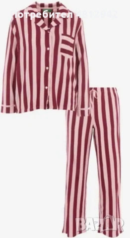 Дамска пижама Benetton