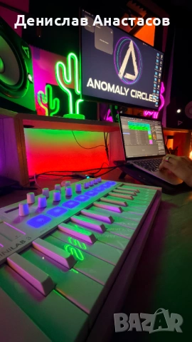 Индивидуални Курсове по Музикално Продуциране с Ableton Live – София & Онлайн, снимка 3 - Спорт, танци, изкуство - 54353540