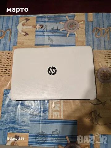 лаптоп HP 15-af150nm, снимка 2 - Лаптопи за дома - 55424289