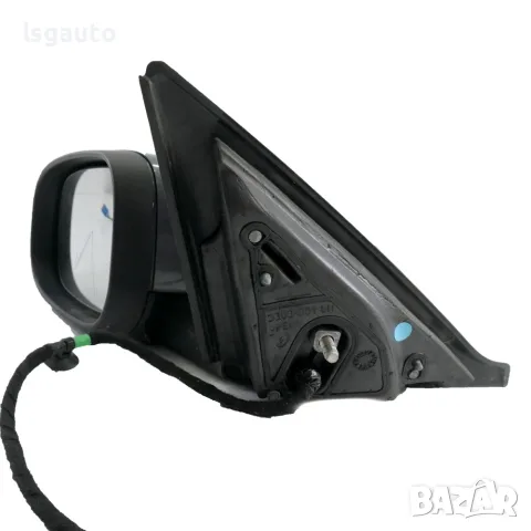 Ляво огледало Volvo V50 2004-2010 ID: 162634 OEM 3303-001LH, снимка 3 - Части - 55290847