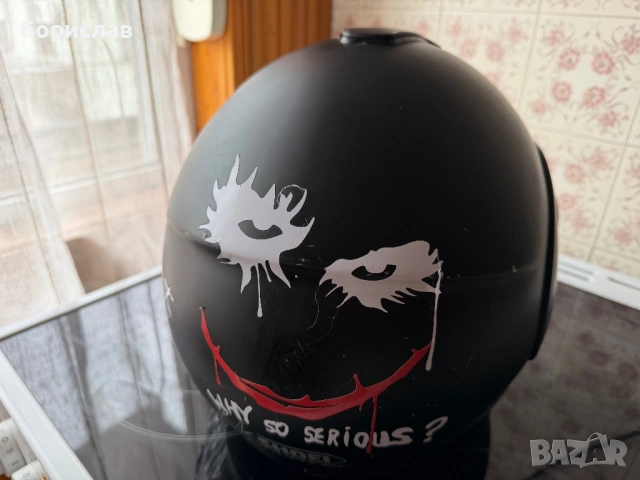 Модуларна каска Shoei multitec, снимка 5 - Аксесоари и консумативи - 54055741