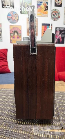 Радиокасетофон Sony CFS-85S, снимка 5 - Радиокасетофони, транзистори - 55563530