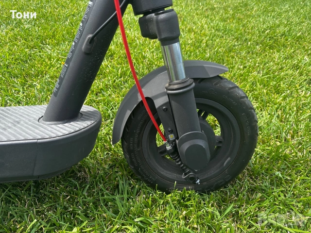 Тротинетка Xiaomi scooter 5 - Бартер!, снимка 5 - Скутери и тротинетки - 55258984