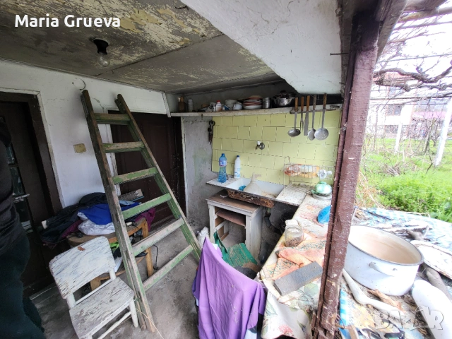 Къща в Калугерово от частно лице, снимка 14 - Къщи - 54093043