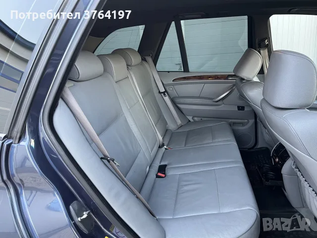 Бмв х5 е53 3.0Д 218 кс, снимка 6 - Автомобили и джипове - 55324066