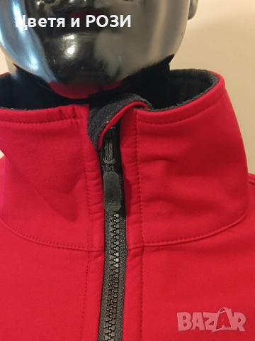 Snickers работно яке М, снимка 3 - Якета - 54178488