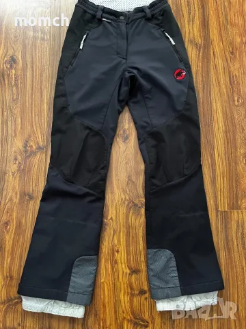 MAMMUT-дамски панталон размер S, снимка 2 - Спортни екипи - 55625097