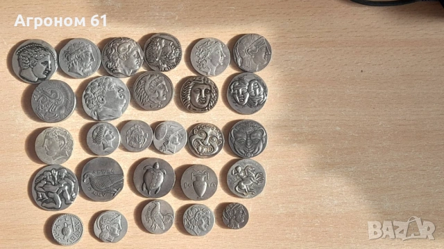 Монети Американски Орел - възпоменателна монета, снимка 6 - Нумизматика и бонистика - 54375494