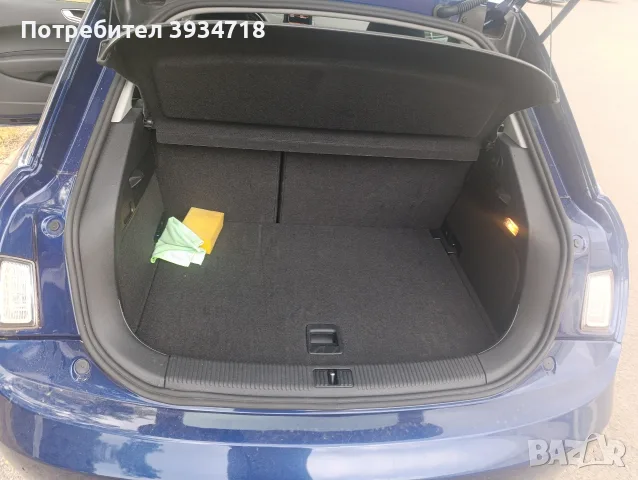 Audi A1 1.2 benzin Германия , снимка 9 - Автомобили и джипове - 55382821