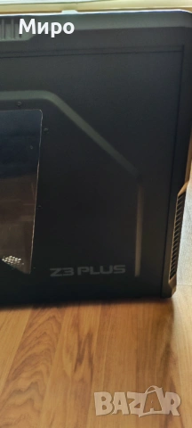Компютърна кутия Zalman Z3 Plus, снимка 11 - Захранвания и кутии - 54182449