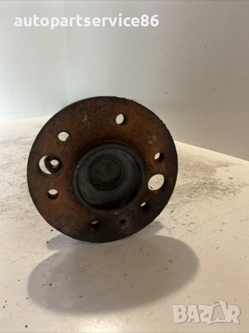 Каре на задвижващия вал заден десен 26 зъба едноколесен за Mercedes W906 Sprinter (2008), снимка 3 - Части - 54165439