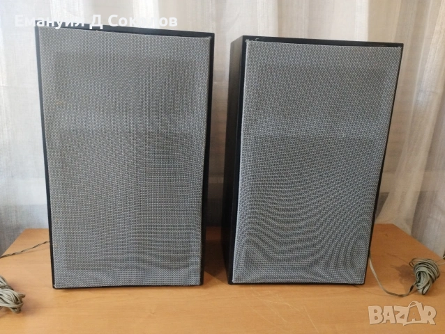 HI-FI LautsprecheBOX typ270, снимка 2 - Тонколони - 54818021