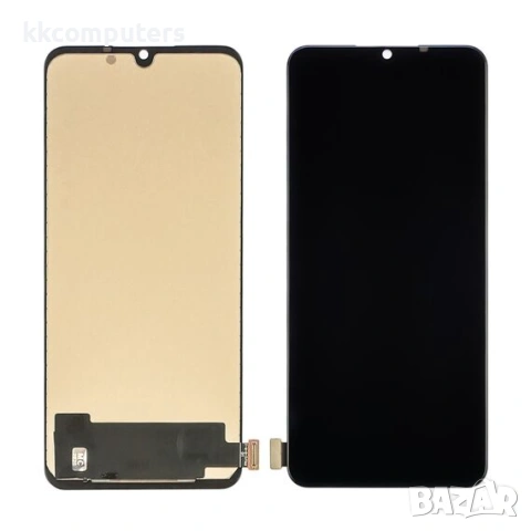 Дисплей за OPPO A91/ Reno 3 IPS