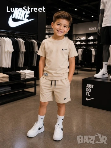Nike 🫟Детски Комплекти 14,16г ., снимка 4 - Детски комплекти - 55071564
