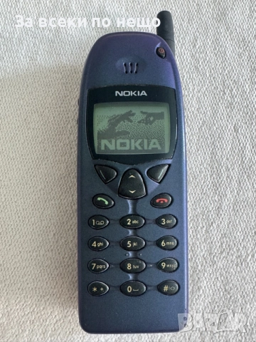 Нокия 6110 , Nokia 6110