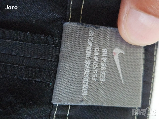 мъжки панталонки Nike, снимка 5 - Къси панталони - 55015242