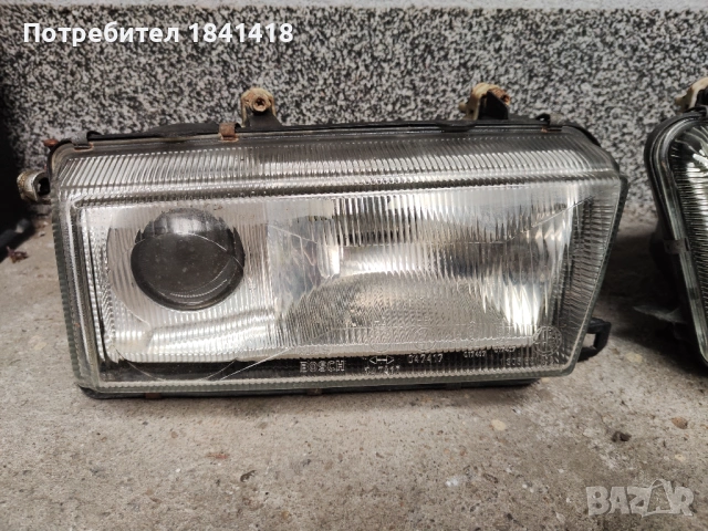 Фарове и стопове Алфа Ромео 155, снимка 2 - Части - 53811803