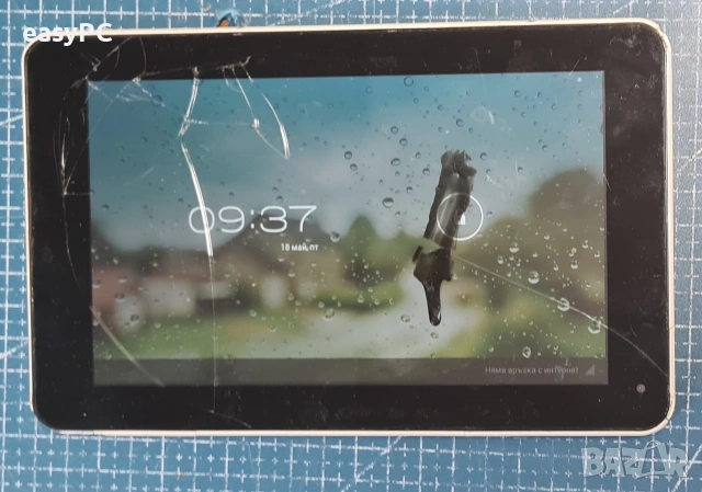 Huawei MediaPad 7 Lite за части, снимка 4 - Таблети - 55186595