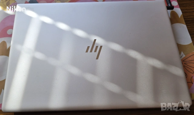 Лаптоп HP EliteBook 840 G5 - 14" Intel Core i5, снимка 3 - Лаптопи за работа - 55229435