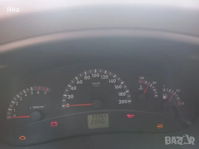 Лада Калина бензин, снимка 8 - Автомобили и джипове - 54980443