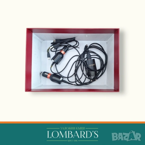 Навигация Камион GPS VIVAS 9095, N: 73704, снимка 3 - Други - 54122824