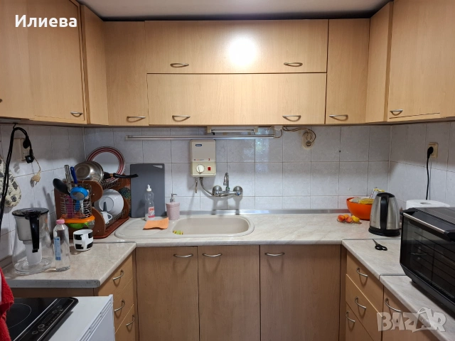 Етаж от къща с гараж, снимка 9 - Етаж от къща - 55239938