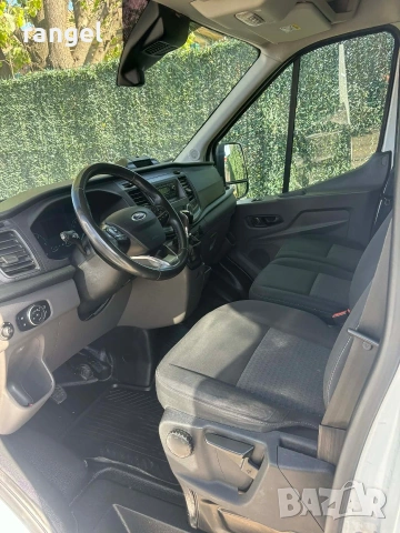Продава се, снимка 7 - Бусове и автобуси - 54546790