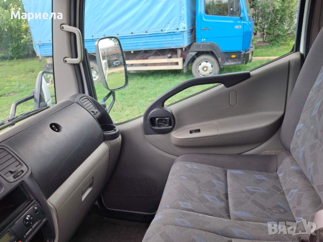 Продава се Renault Maxity Самосвал – отлично състояние! , снимка 10 - Бусове и автобуси - 54748605