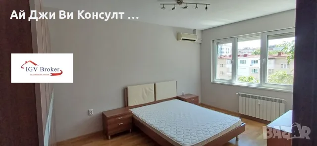 Двустаен апартамент, снимка 6 - Апартаменти - 55526482