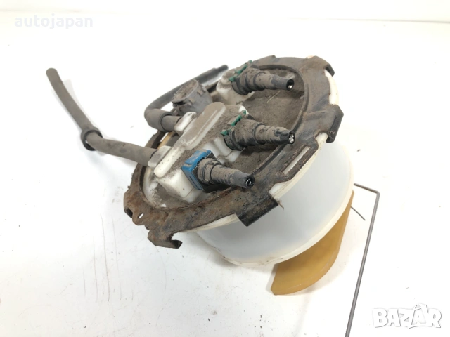 Нивомер на гориво с помпа  Toyota IQ (2008-2015), снимка 2 - Части - 54853141