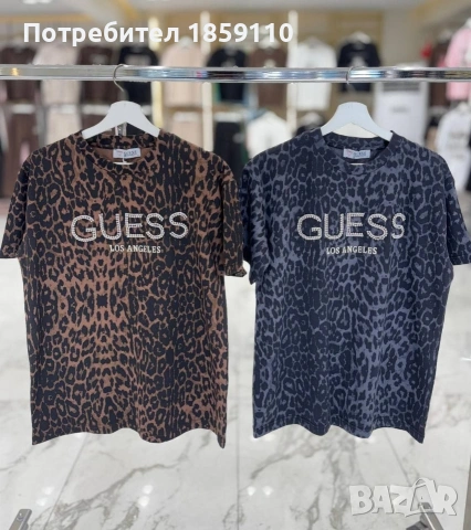 дамска тениска , снимка 3 - Тениски - 54003240