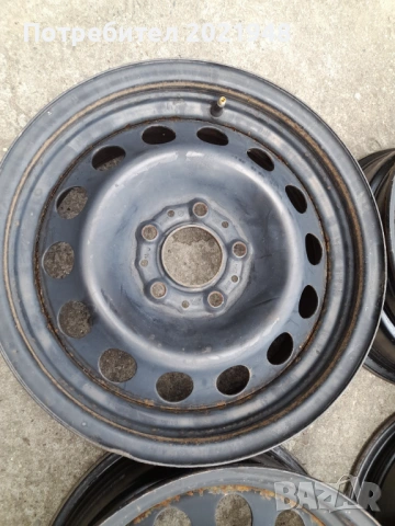 Продава джанти с борд,16 цола,BMW, снимка 5 - Гуми и джанти - 54632414
