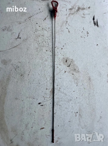 Щека измерване на масло БМВ BMW N47