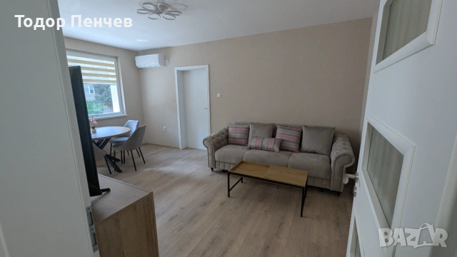 Давам под наем тристаен апартамент с бокс в центъра на Стара Загора , снимка 9 - Апартаменти - 54784170