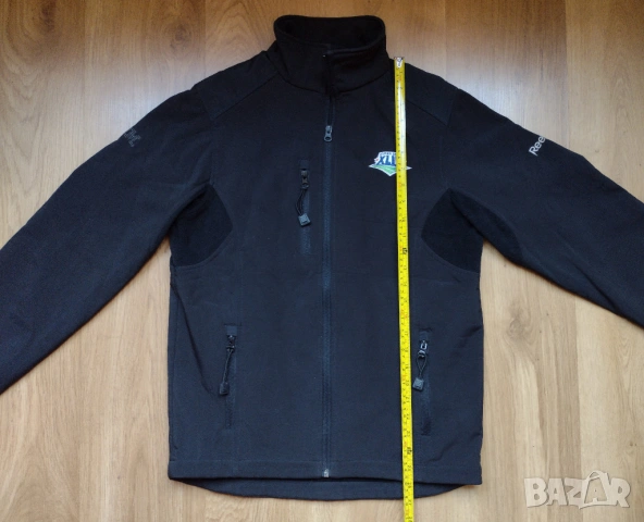 NFL / Super Bowl XLIII - Reebok Softshell яке, снимка 13 - Якета - 54098403