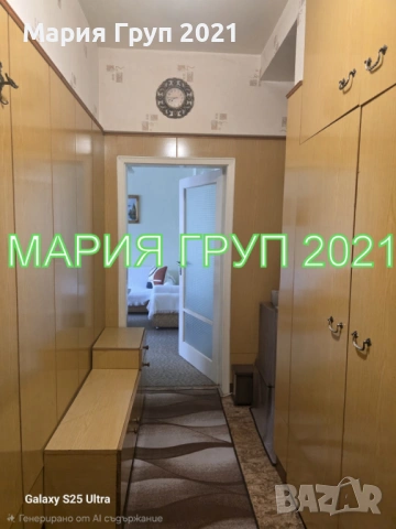 !!!ТОП ОФЕРТА!!!Продавам ТУХЛЕН Апартамент в гр. Димитровград до училище "Любен Каравелов"!!!, снимка 8 - Апартаменти - 54928693