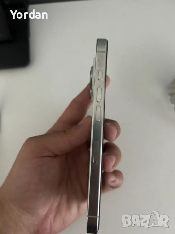 IPhone 16 pro 128GB 100% Battery Health, снимка 3 - Apple iPhone - 55395159