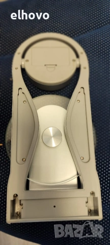 Кухненски кантар SilverCrest KH 1159, снимка 6 - Други - 54407031