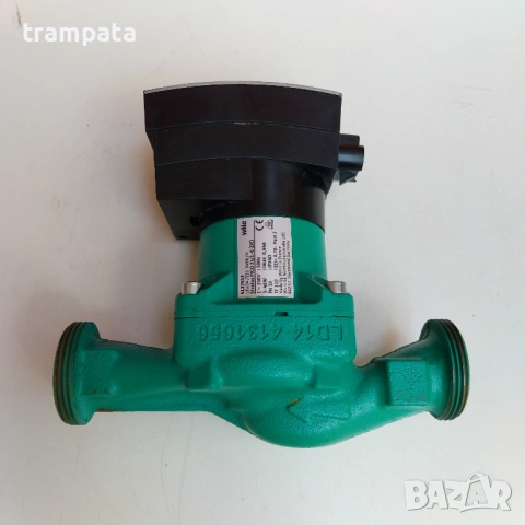 НАЙ ДОБРАТА ОФЕРТА Циркулационна помпа  Wilo Stratos Pico Plus 25 1-6 4132453, снимка 2 - Водни помпи - 54774270