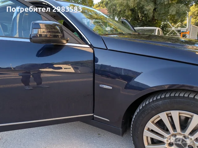 Mercedes-Benz C 220 CDI      S204 Elegance     2011 г., снимка 15 - Автомобили и джипове - 55545544