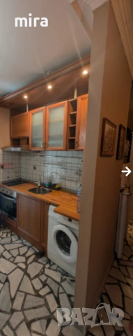 2 стаен апартамент в ж.к.Разсадника до метро, снимка 7 - Апартаменти - 54045468