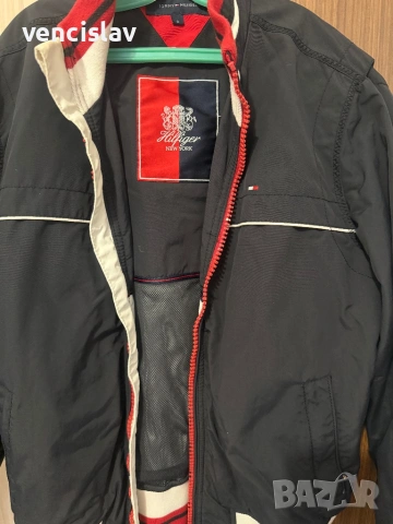Tommy Hilfiger и Northland якета