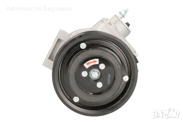 Компресор за климатик за Volvo S60 и Volvo S80, снимка 2 - Части - 54859660