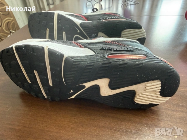 Nike Air Max Excee 38, снимка 6 - Маратонки - 54923962