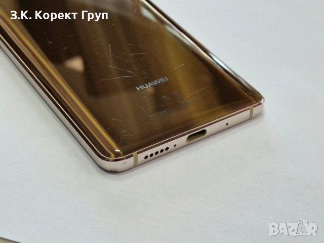Huawei Mate 10 Pro 128GB Dual, снимка 4 - Huawei - 54790856