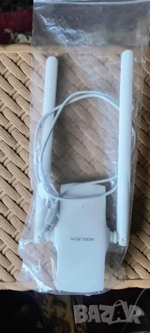 Usb рутер за безжично приемане на интернет,нов гаранционен