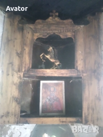 Продавам Стара автентична къща, снимка 4 - Къщи - 54009902