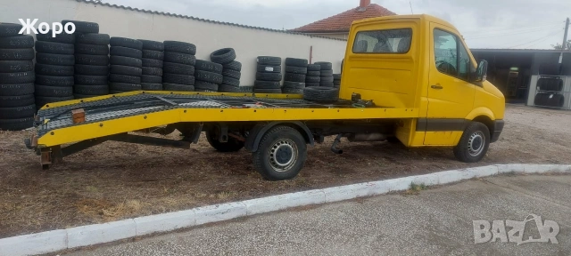 автовоз, пътна помощ, снимка 4 - Бусове и автобуси - 54340588