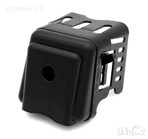 Въздушен филтър за бензинов тример храсторез моторна коса