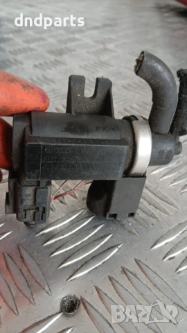 Вакуум клапан Audi A6 1.9 TDI 2000 8E0906628